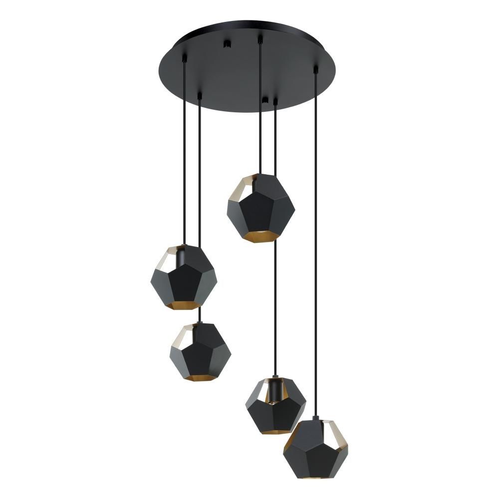 Multi Light Pendants